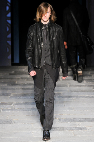 John Varvatos / - 2012-2013